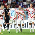 Croatia confirms great expectations and Belgium is already one of the biggest disappointments of the World Cup