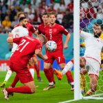 Denmark 0-0 Tunisia: Denmark's tactical variations weren't enough against Tunisia