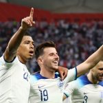 England 6-2 Iran: Young stars and Southgate's bet on Maguire ensured great English debut