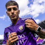 Arsenal considering move for Orlando City star Facundo Torres in January