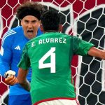 Mexico 0-0 Poland: Ochoa stops Lewandowski's goal in a forgettable match at this World Cup