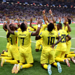 Qatar 0-2 Ecuador: 12-year World Cup wait ends in frustration for Qatar