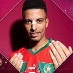 Leicester City plot swoop for Morocco star Azzedine Ounahi