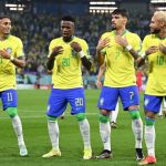 Brazil seize chances against South Korea and build confidence for World Cup quarterfinals