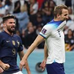 England's spectacular performance not enough to overcome France's World Cup quality
