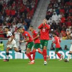 Portugal stymied by Morocco