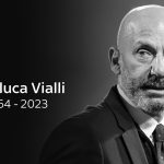 Italian legend Gianluca Vialli has died