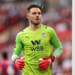 Manchester United Completed Loan Move For Jack Butland