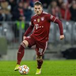 Manchester United agree personal terms with Bayern Munich midfielder Marcel Sabitzer