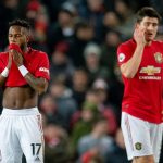 Futures of Maguire, Martial and Fred under threat in Manchester United overhaul