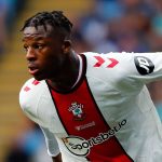 Liverpool join Arsenal in the transfer race for Southampton defender Armel Bella-Kotchap