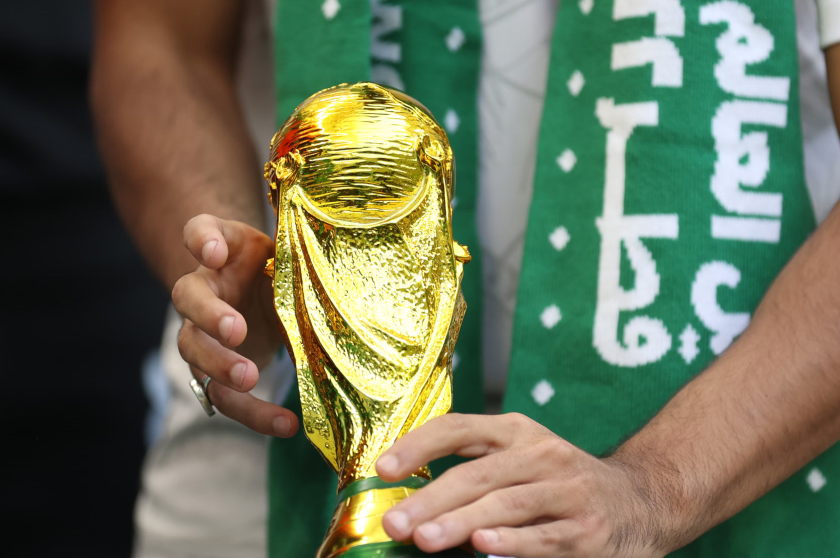fifa saudi arabia world cup 2034