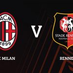 AC Milan vs Stade Rennais