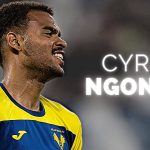 Cyril Ngonge