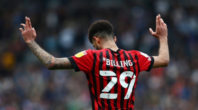 Philip Billing