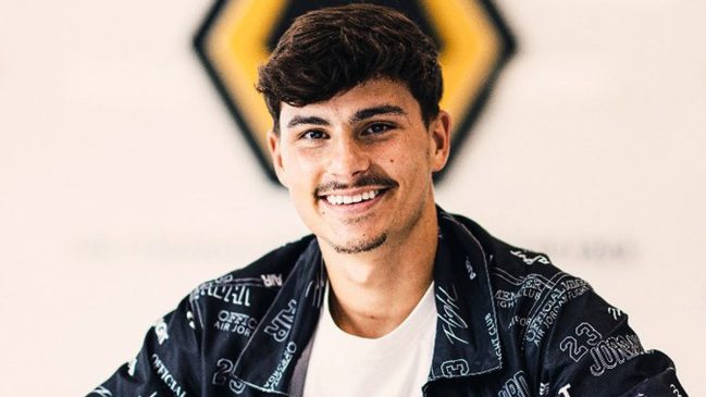 Rodrigo Gomes wolves