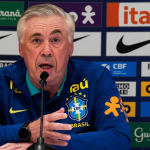 Injuries, Controversy and Neymar Chants: How Ancelotti’s Brazil Became a World Cup Crisis in Real Time carlo ancelotti brazil