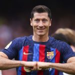 Barcelona Offer Robert Lewandowski a Surprise Contract Extension — And It Could Change Everything This Summer lewandowski fc barcelona